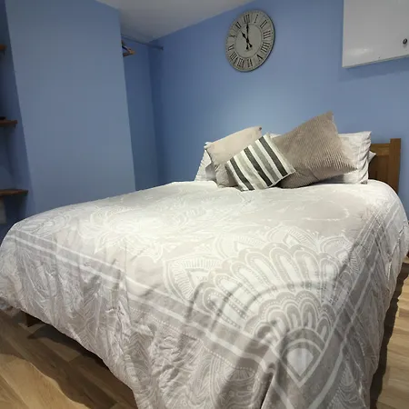 Apartment The Snug Leeds (West Yorkshire)