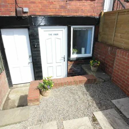 Apartment The Snug Leeds (West Yorkshire)