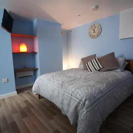 The Snug Leeds (West Yorkshire)